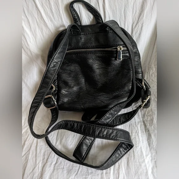 Co-Lab Mini Backpack - Picture 2 of 3